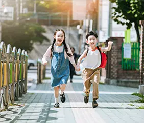 청주사직 힐스테이트 어울림의 학군